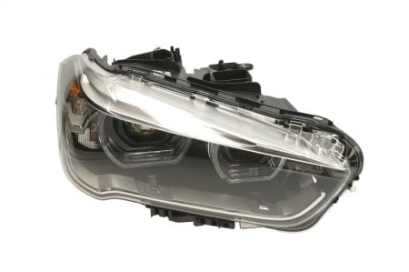 Piese Auto - Far dreapta (LED, electric) BMW X1 2015-2019