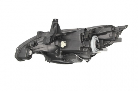 Far dreapta LED, electric, cu motoras, cu Lumini zi PEUGEOT 108 dupa 2014 [1]
