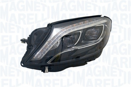 Piese Auto - Far Dreapta (LED, electric) potrivit MERCEDES S (W222, V222, X222)