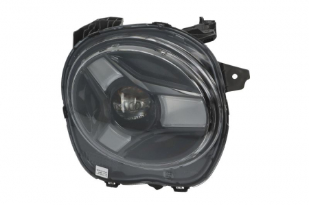 Piese Auto - Far dreapta LED, electric potrivit NISSAN JUKE II 01.19-