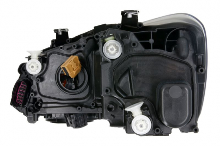 Far dreapta LED, electric VW POLO V 6C intre 2014-2017 [1]