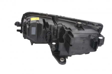 Far Dreapta (LED, LED, automat, cu motor, fara controler) potrivit SKODA OCTAVIA III potrivit SKODA 06.16- [1]