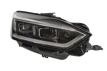 Piese Auto - Far Dreapta (LED, LED, automat, fara controler) potrivit AUDI A5 potrivit AUDI 07.16-