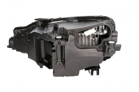 Far Dreapta (LED, LED, automat, fara controler) potrivit AUDI A5 potrivit AUDI 07.16- [1]