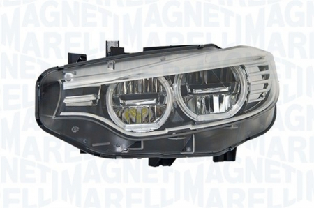 Piese Auto - Far Dreapta (LED, LED, automat, fara motoras, bec) potrivit BMW 4 (F32, F82), 4 (F33, F83) potrivit BMW 07.13-