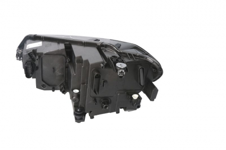 Far Dreapta (LED, LED, culoare semnalizator: portocaliu) potrivit VW TOURAN [1]