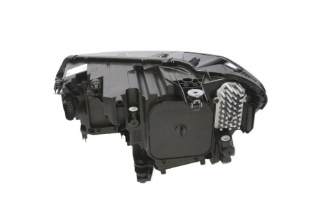 Far Dreapta (LED, LED, culoare semnalizator: portocaliu) potrivit VW TOURAN [1]