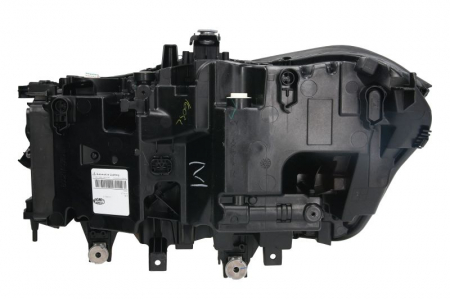 Far Dreapta (LED, LED, electric, fara controler, culoare semnalizator: portocaliu) potrivit BMW X5 (G05, F95) potrivit BMW 06.18- [1]