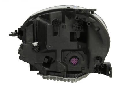 Far dreapta (LED, LED) potrivit FIAT 500X 09.14-12.17 [1]