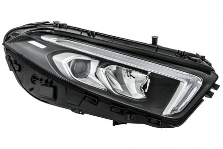 Piese Auto - Far Dreapta (LED, LED) potrivit MERCEDES A (V177), A (W177) 04.18-
