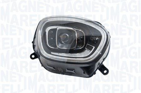 Far dreapta (LED, LED) potrivit MINI COUNTRYMAN F60 10.16-06.20 [2]