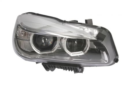Piese Auto - Far Dreapta (LED, LED/PY21W, automat, cu motor) potrivit BMW 2 (F45), 2 GRAN TOURER (F46) 09.14-