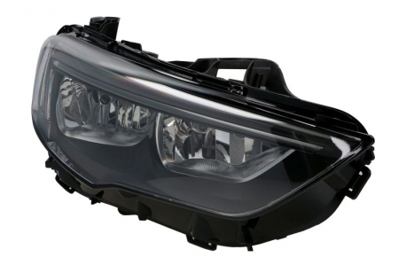 Piese Auto - Far Dreapta LED, MATRICE potrivit OPEL INSIGNIA B, INSIGNIA B COUNTRY, INSIGNIA B GRAND SPORT 03.17-