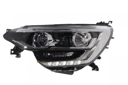 Far dreapta (LED) potrivit RENAULT MEGANE IV GRANDCOUPE 06.20- [2]