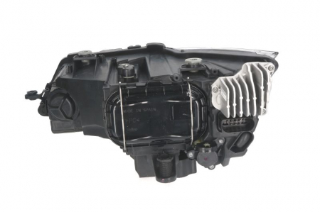 Far dreapta (LED si lumini de zi) SEAT LEON 2012-2016 [1]