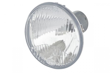Piese Auto - Far Dreapta/Stanga, H1 rotund potrivit AUDI 80 B1; BMW 2000 120, 2500-3.3 E3, 2.5-3.2 E9, 5 E12, 6 E24, 7 E23; FORD CAPRI III; HONDA ACCORD I 1.1-3.5 10.65-04.89