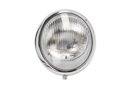 Piese Auto - Far Dreapta/Stanga R2/T4W, manual potrivit VW GARBUS -12.85