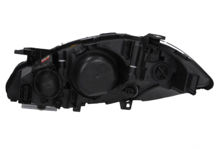 Far Dreapta (xenon, D2S/H7/PY21W/W5W, automat, cu motor, bec) potrivit MERCEDES A (W169) -06.12 [1]