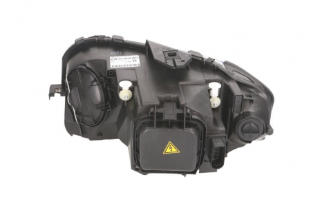 Far Dreapta (xenon, D2S/H7/PY21W/W5W, automat, cu motor) potrivit AUDI A3 -05.05 [1]