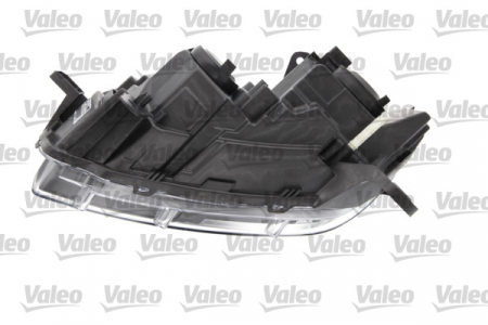 Far fata Dreapta (2*H7/LED, electric, cu motor) potrivit DACIA SANDERO II; RENAULT SANDERO/STEPWAY II 01.17- [2]