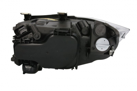 Far fata Dreapta (bi-xenon, D1S/H7, electric, cu motor) potrivit BMW 3 (E90), 3 (E91) 12.04-05.12 [1]