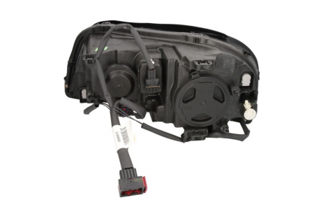 Far fata Dreapta (D2R/H7, electric, cu motor) potrivit VOLVO XC90 I [1]
