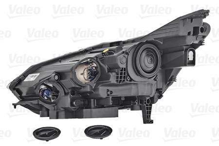 Far fata Dreapta (halogen, H1/H7) potrivit FORD C-MAX II, GRAND C-MAX [3]
