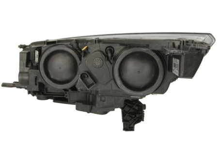 Far fata Dreapta (halogen, H7, electric) potrivit FORD KUGA II 01.17- [1]