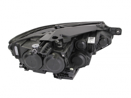 Far fata Dreapta (halogen, H7/H9, electric, fara motoras) potrivit VW PASSAT ALLTRACK B8, PASSAT B8 [1]