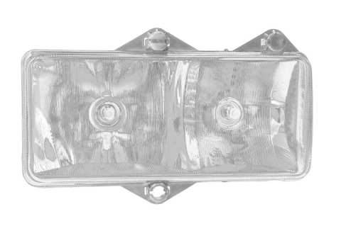 Faruri - Far fata Dreapta (in bara de protectie) potrivit VOLVO FL6