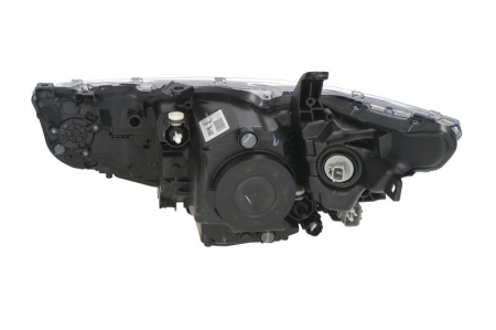 Far fata Dreapta (LED, electric, cu motor) potrivit TOYOTA AURIS [1]