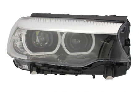 Piese Auto - Far fata Dreapta (LED, electric, nici un controler) potrivit BMW 5 (G30, F90), 5 (G31) 02.17-