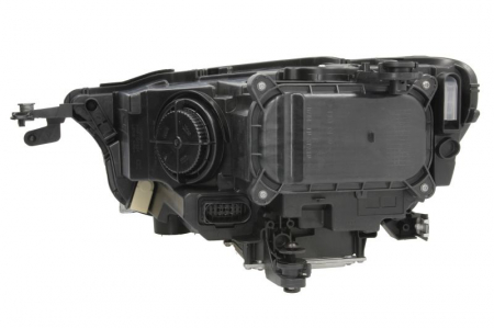 Far fata Dreapta (LED, electric) potrivit VW T-ROC [1]