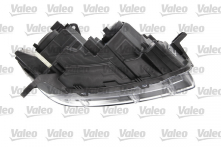 Far fata Stanga (2*H7/LED, electric, cu motor) potrivit DACIA SANDERO II; RENAULT SANDERO/STEPWAY II 01.17- [2]