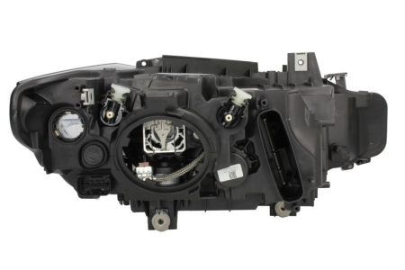 Far fata Stanga (bi-xenon, D1S/LED, cu motor) potrivit BMW 3 (F30, F80), 3 (F31) 10.11-03.19 [1]