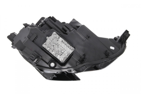 Far fata Stanga (electric, cu motor, Matrix-LED, culoare insertie: negru) potrivit AUDI A3 [4]