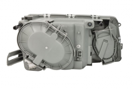 Far fata Stanga (H3/H4, pneumatic, fara motoras) potrivit MERCEDES S (C126), S (W126) 10.79-06.91 [1]