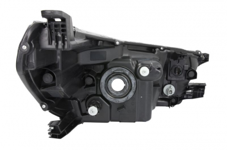 Far fata Stanga (H4/PY21W/W21, electric) potrivit TOYOTA HILUX VIII [1]
