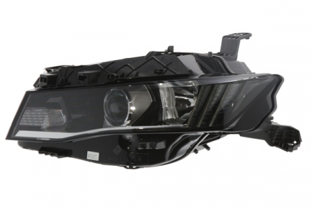 Far fata Stanga (H7, electric, cu motor) potrivit PEUGEOT 508 II 02.18- [2]