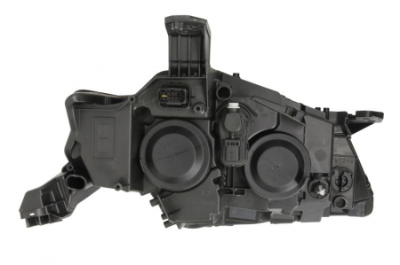 Far fata Stanga (H7, electric, cu motor) potrivit PEUGEOT 508 II 02.18- [1]