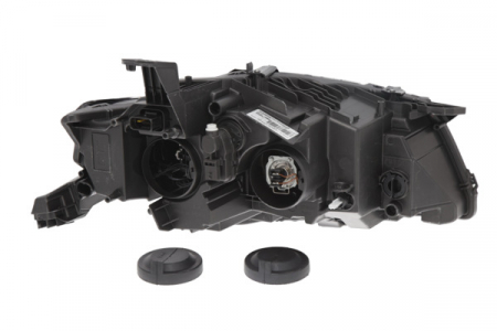 Far fata Stanga (H7, electric, cu motor) potrivit PEUGEOT 508 II 02.18- [3]