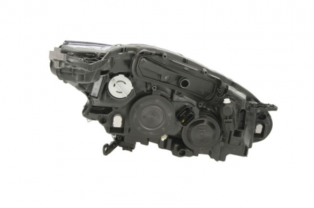 Far fata Stanga (H7, electric, fara motoras) potrivit PEUGEOT 208 I, 208 II, 208/HATCHBACK 06.15- [1]