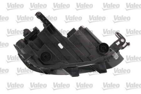 Far fata Stanga (halogen, 2*H7, electric, cu motor) potrivit VW T-ROC 11.17-12.20 [4]