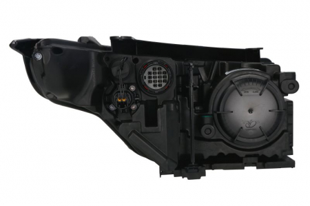 Far fata Stanga (HB3/LED, electric) potrivit LAND ROVER RANGE ROVER EVOQUE potrivit LAND ROVER 06.11-08.15 [1]