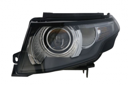 Faruri - Far fata Stanga (HB3/LED, electric) potrivit LAND ROVER RANGE ROVER EVOQUE potrivit LAND ROVER 06.11-08.15
