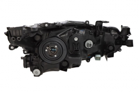Far fata Stanga (HIR2/LED, electric, fara motoras) potrivit TOYOTA COROLLA 03.18- [1]