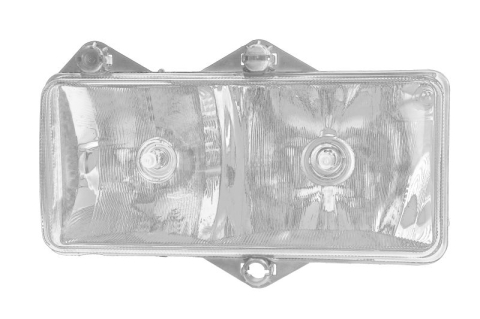 Iluminat auto - Far fata Stanga (in bara de protectie) potrivit VOLVO FL6