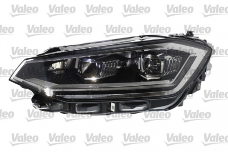 Piese Auto - Far fata Stanga (LED, electric, Bi-LED) potrivit VW GOLF SPORTSVAN VII 02.14-11.17