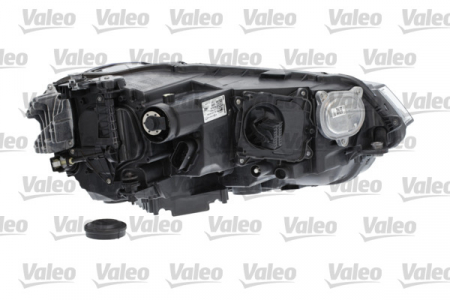 Far fata Stanga (LED, electric, Bi-LED) potrivit VW GOLF SPORTSVAN VII 02.14-11.17 [1]