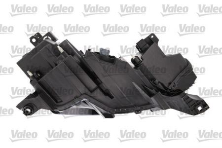 Far fata Stanga (LED, electric, cu motor) potrivit DS DS 3 / DS 3 [4]